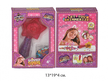 Звезда для феи арт. MR-009 ~