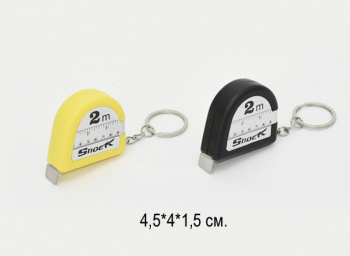 Шокер арт. 577/CQ-104 Рулетка два цвета (24 шт.) в кор.=