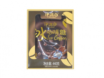 Конфета арт. 064145/064169 Кофейная 22 г в пак. 20 шт. в кор.*