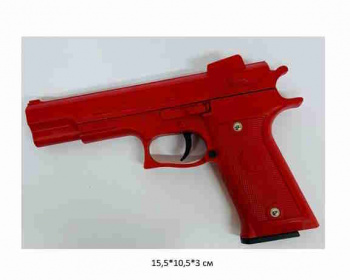 Оружие арт. P139-8 Пистолет в пак.~