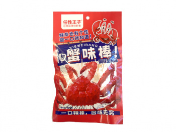 Соевое мясо арт. 948506 Соевые вкус краба в пак. 20 г 30 шт. упаковка',#