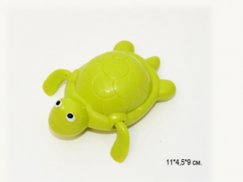 ПУ_Зав. черепашка арт. 05-5 А водопл.