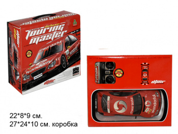 ПУ_Машина на р/у. арт. 2662A" в кор.