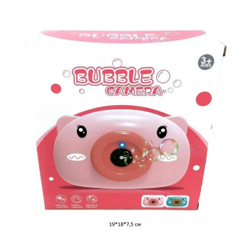 Генератор арт. 76-5 Свинка и мыльные пузыри в кор._