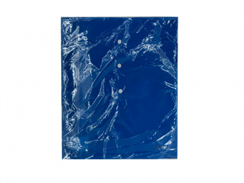 кц_Папка для тетрадей арт. YL51002FC На кнопке А4 цвета микс